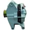 Wai Global Alternator, ALTFD 6G, 110 Amp12 Volt, CW, 6Groove Pulley, 1100 Plug Clock 8255N - alternate 2